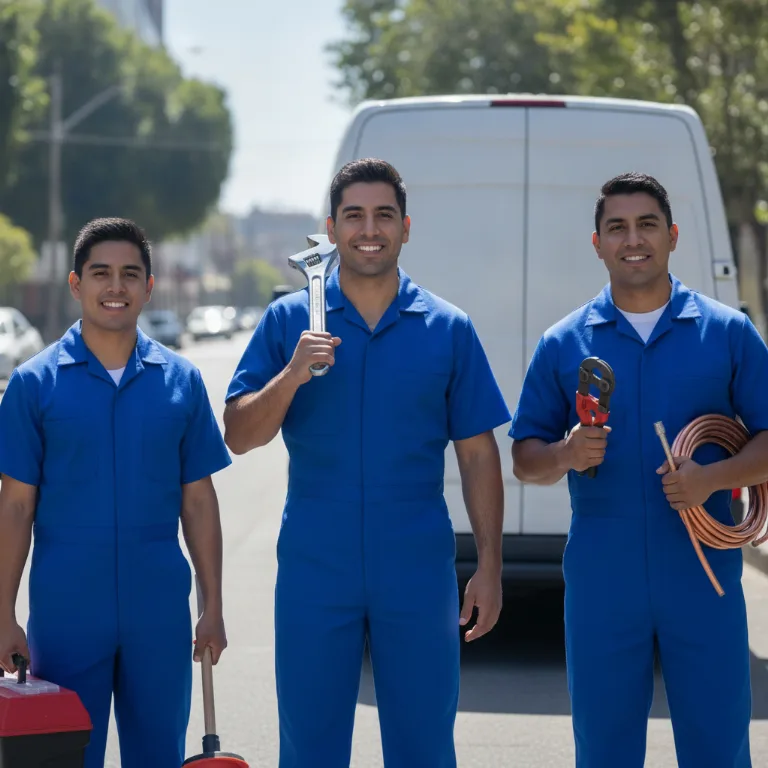 Canalizador equipe em Simoes Filho